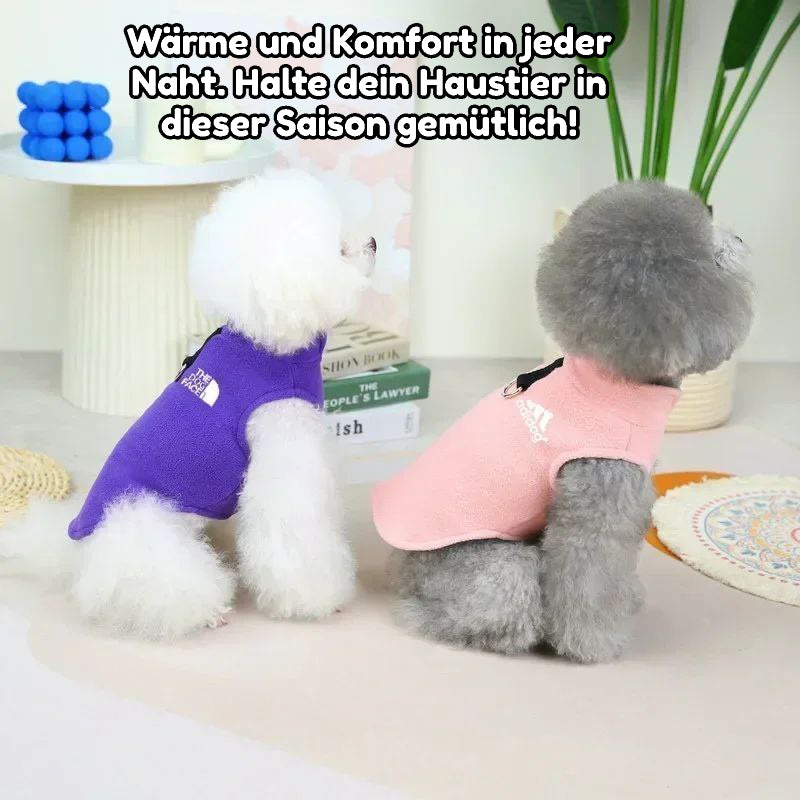 SchmusePfoten Pullover