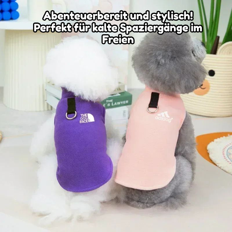 SchmusePfoten Pullover