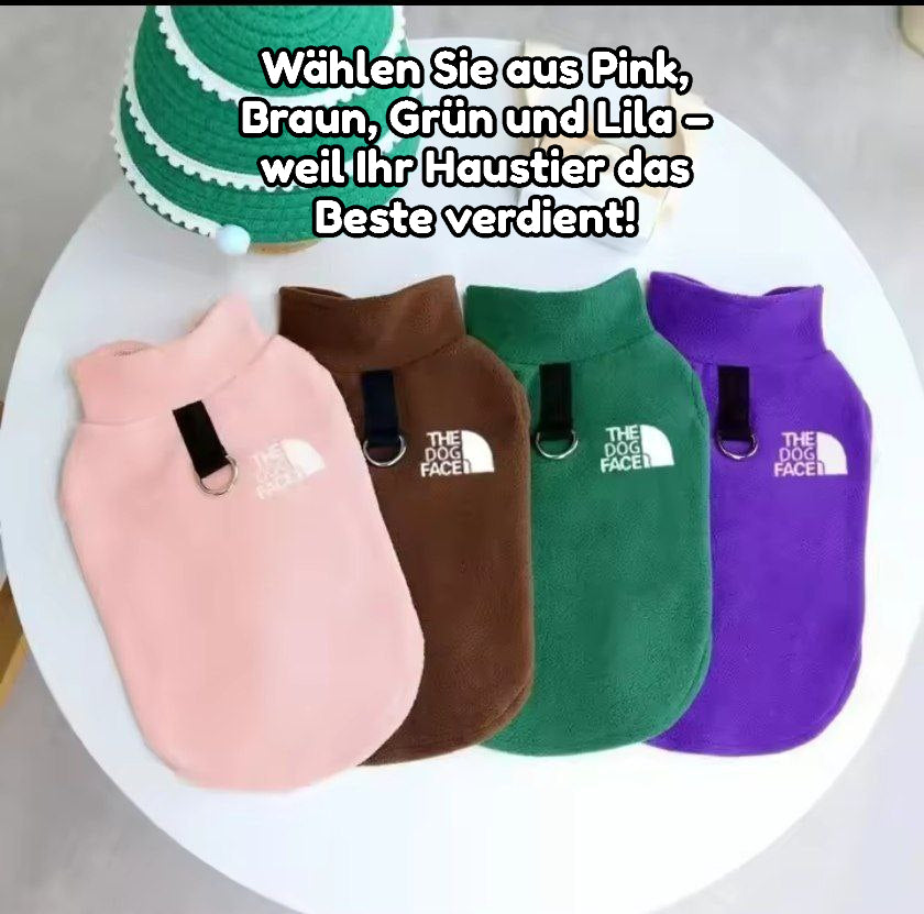 SchmusePfoten Pullover